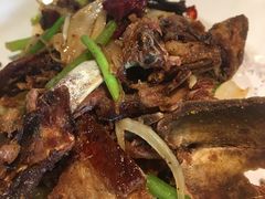 -同喜烤鸭店(光芒店)