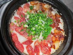 -凤园椰珍·椰子鸡·鸡煲(长宁来福士店)
