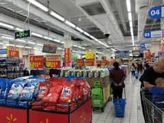 -沃尔玛(摩尔广场店)