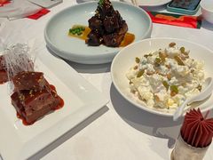 -玫瑰厅上海菜(兴国路店)