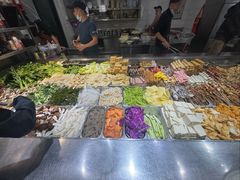 -林静小吃(复兴路店)
