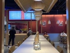 大堂-八二小区抄手(龙湖上城天街店)