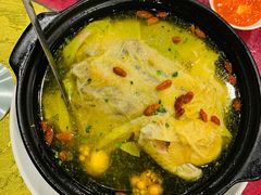 -老虎土菜馆·农家土菜