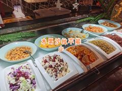 -韩风源自助烤肉(国贸精品店)