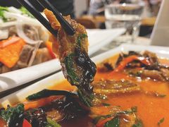 -疆Jiang·新疆秘制料理