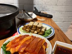 -么肆烤肉(汉街形象店)