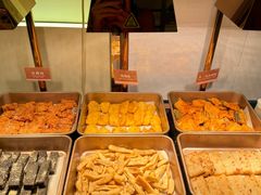-十二春顶级锅物(泉亮花园店)