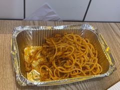 -尊宝比萨(龙山店)