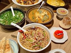 -周家二小姐的菜(西津渡店)