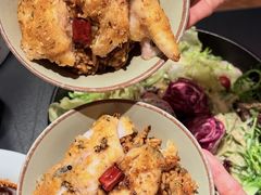-渝乡人家川菜馆(南京路店)