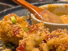 -INSA Korean Bistro饮鲨韩食酒馆
