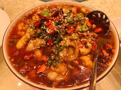 -北京西单美爵酒店-融轩中餐厅