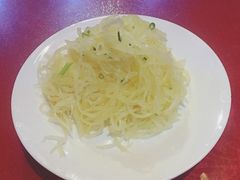 -长兴岛郊野公园农场食堂