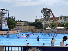 -武汉玛雅海滩水公园