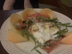 -ibarrel爱杯·bistro&brunch(江宁路店)