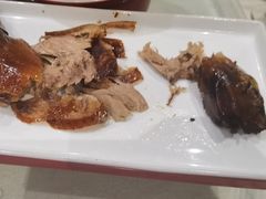 -京味斋·北京烤鸭(北京南站洋桥店)