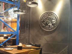 大堂-娄三少春饼·烤鸭(合生汇购物中心店)