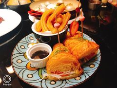 -食间牛排(湖西路店)