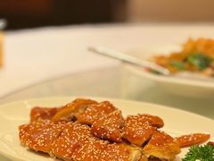 -利苑酒家(宜安广场店)