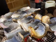 -味家烤肉烤鳗鱼牛排(西塔旗舰店)
