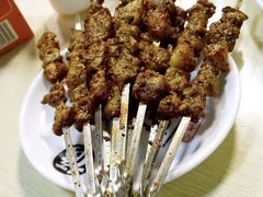 -马黑哥椒麻鸡(清江山水店)