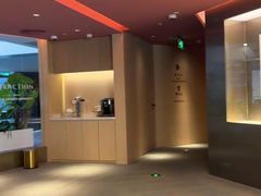 -TRACTION 运动中心(金融街店)