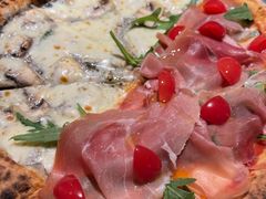 -Primo·丽莫意大利窑烤披萨