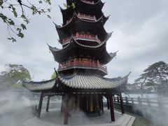 -龙华寺