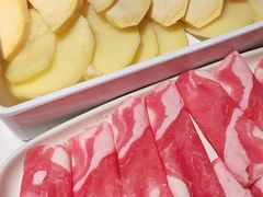 -老员外骨汤火锅(海州古城店)