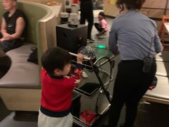 -海底捞火锅(万象城店)