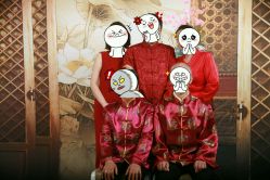 -时光纪全家福·母女写真
