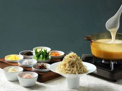 -宫燕府·京菜·烤鸭·淮扬菜(王府中心店)