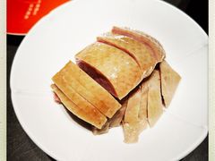 -小厨娘金榜题名(夫子庙秦淮河店)