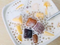 -透心凉糖水(听海居店)