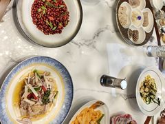 -马老六清真餐厅(雁滩店)