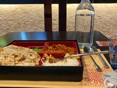 -克比叔叔印度餐厅Kebabs on the Grille(人民广场店)