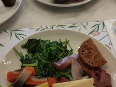 -上海虹桥宾馆味翠餐厅