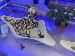 -三亚胜意海景酒店·海鲜自助餐厅(三亚湾路店)