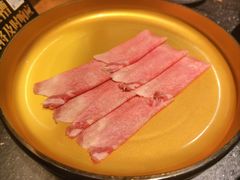 -牛New寿喜烧(金茂览秀城店)