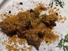 -庆云楼饭庄(什刹海店)