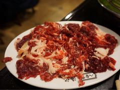 -八合里牛肉火锅(八合里总店)