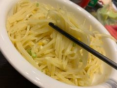 -醉美东江·三文鱼·烧鸡公