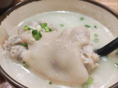 -谭师爷龙抄手(白下路店)