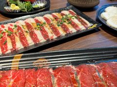 -御牛道日式烤肉料理(杭州万象城店)