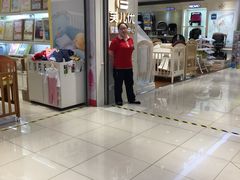 -宝大祥青少年儿童购物中心(南京东路店)