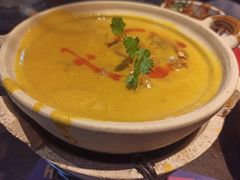 马来式咖喱牛腩-泰妃殿(新世界旗舰店)
