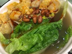 -笋果坊螺蛳粉(竹园小区店)