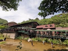 -北京水岸山吧度假村(雁栖镇店)
