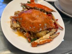 -浦东绿地铂骊酒店品珍轩中餐厅