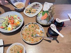 -三禾寿司(君尚店)